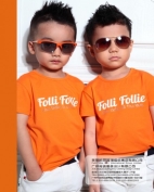 Folli Follie童装产品图片