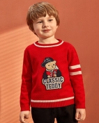 ClassicTeddy童装产品图片