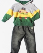 T100baby童装产品图片