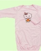 阳光童子童装新款童装产品图片