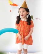 CHICHIKAKA童装春秋款童装产品图片