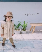 elephant.y童裝產品圖片