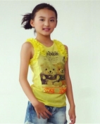 米芽儿童装产品图片