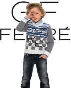 Gianfranco Ferre童装产品图片