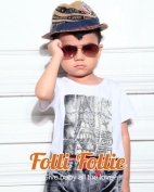 Folli Follie童装产品图片