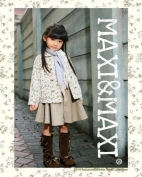 maximaxi童装产品图片
