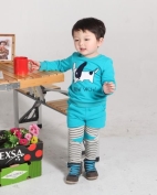 韩红宇童装产品图片