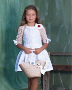 Simonetta童装产品图片
