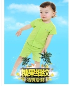 優(yōu)奇童裝新款童裝產品圖片