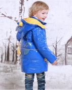太阳雪人童装产品图片
