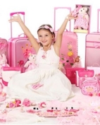 粉美儿童装产品图片