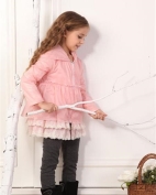 欧可’玫瑰公主童装产品图片