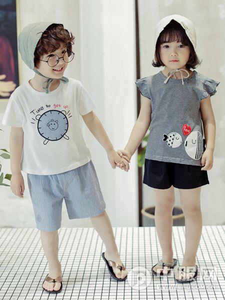 PEIQI FAMILY童装产品图片