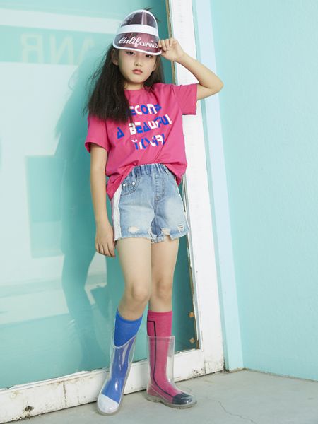 YukiSo童装产品图片