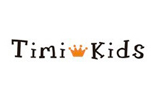 Timi Kids童装品牌加盟
