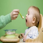爱布谷：8~24个月宝宝每日食谱权威推荐