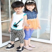 韩红宇品牌童装 引领儿童消费市场新趋势