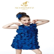 SCHWARTZ：法国高品质童装代名词