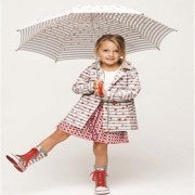 Marc Jacobs正式推出2013春夏童装系列