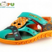 图图健康童鞋 着力打造中国少儿健康童鞋第一品牌
