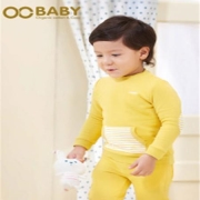 OCBaby有机棉童装呵护宝宝健康
