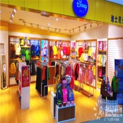 迪士尼品牌童装五省新店齐齐开业贺新年