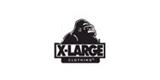 X-Large服飾公司