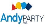 東莞添翔實業(yè)投資有限公司(AndyPARTY_)
