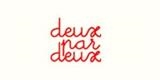 DeuxParDeux服飾公司