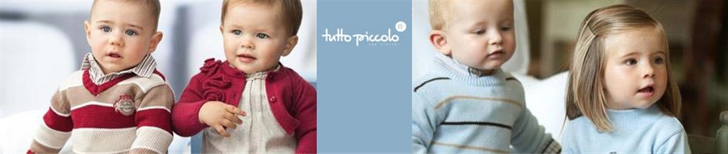 Tutto Piccolo童装品牌