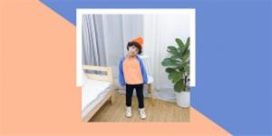 elephant.y时尚童装品牌