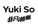 YukiSo童装品牌