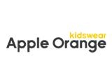 Apple Orange童装