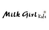 Milk Girl Kids童装