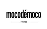 mocodemoco童装品牌