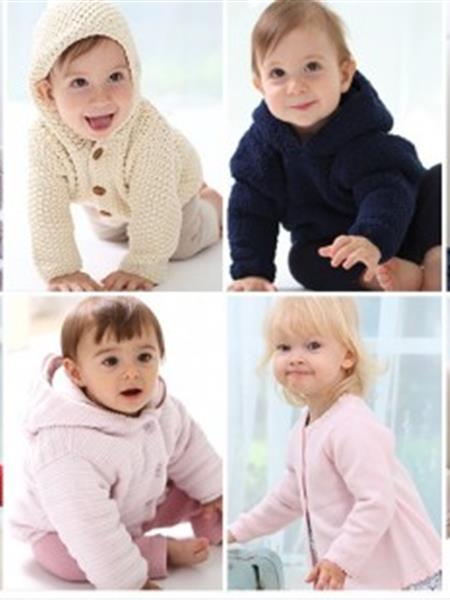爱宝婴童世界童装产品图片