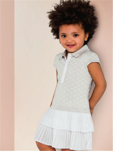 Armani Junior童装产品图片