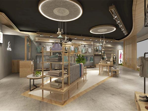 宝儿汪童装店铺展示 宝儿汪童装店铺展示