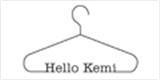 Hello Kemi童装品牌