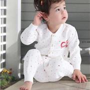 打造韩式婴童内衣第一品牌——伊善儿