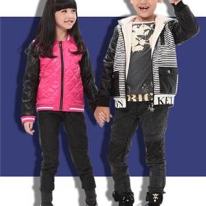 欧美风格引领时尚【比格佩帝】打造童装领域冠军品牌