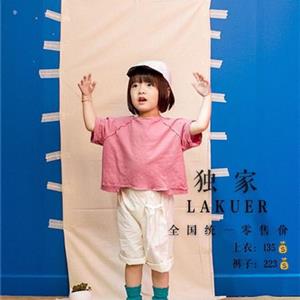 韩国童装著名品牌，登陆江苏、上海