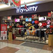 NEW SHOP｜ itty-bitty佛山高明大润发店盛大开幕