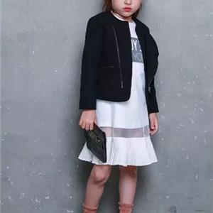 ANNAEIDEN安娜爱登韩国风格童装品牌招商加盟