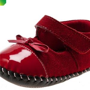 小兰羊学步鞋，帮助迈出宝宝的第一步