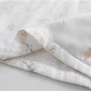 Purcotton全棉时代：这套可爱又保暖的冬季睡衣，舒服到不想脱！
