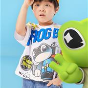 青蛙王子这个童装品牌口碑如何？衣服质量怎么样？