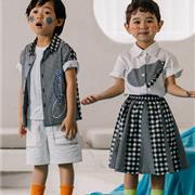 开童装品牌店就选五月童品品牌店，值得你的信赖