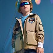 MQD童装，优质专业的品牌运营