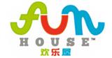 Fun House 迪士尼，歡樂(lè)屋童裝